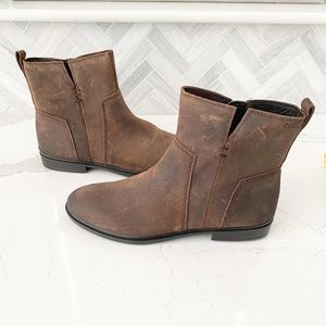 Ecco Touch 15 Bootie